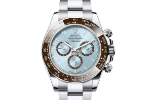 Rolex Cosmograph Daytona 116506 Series