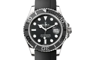 Rolex Yacht-Master M226659-0002 Oyster, 42 mm, white gold