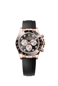 Rolex Cosmograph Daytona 40mm, 18k Everose Gold, Ref# 126515ln-0004