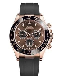 Rolex 116515LN Daytona Limoncello – Everose gold